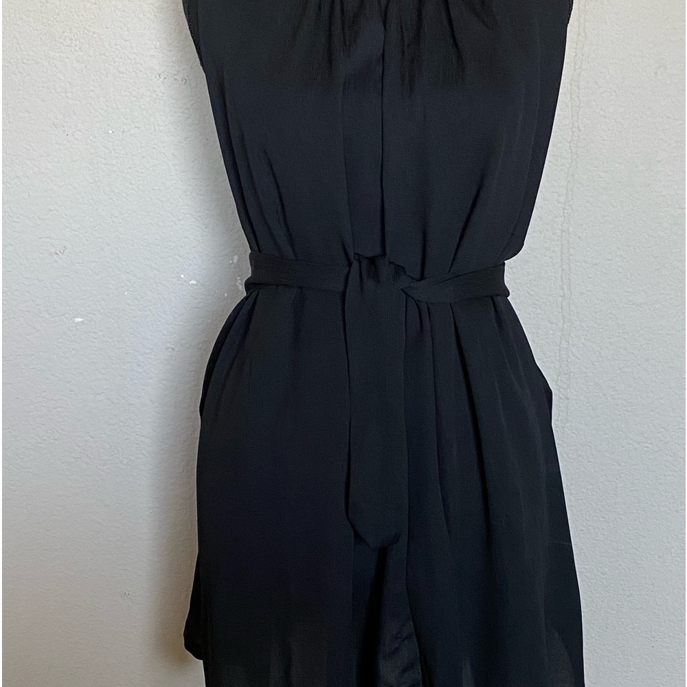 Long short sleeve blouse